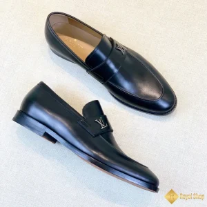 Giày loafer LV nam CKLV24085