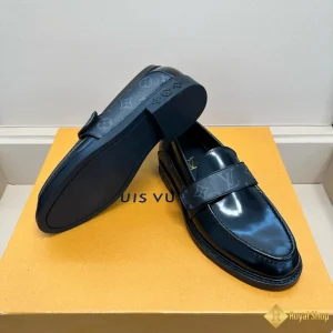 Giày loafer LV nam CKLV24087 11