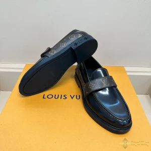 Giày loafer LV nam CKLV24088 11