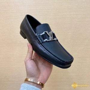 Giày loafer LV nam CKLV24089