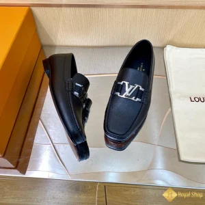 Giày loafer LV nam CKLV24089 chính hãng