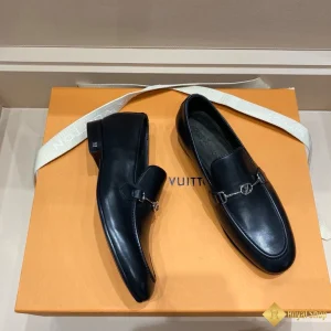 Giày loafer LV nam CKLV24093