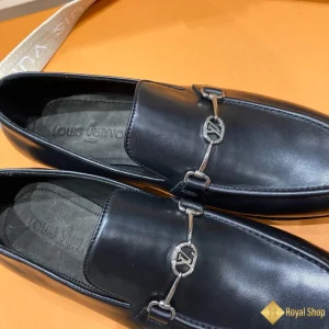 Giày loafer LV nam CKLV24093 chính hãng