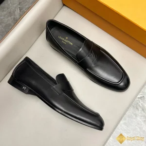 Giày loafer LV nam CKLV24098