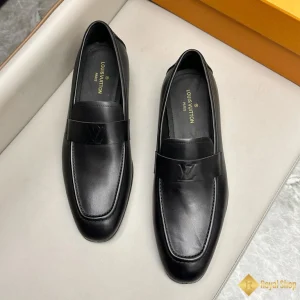 Giày loafer LV nam CKLV24098 cao cấp