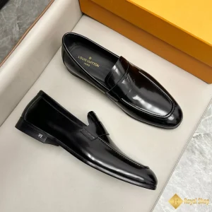 Giày loafer LV nam CKLV24099