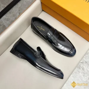 Giày loafer LV nam CKLV24100