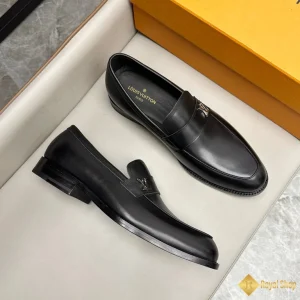 Giày loafer LV nam CKLV24102