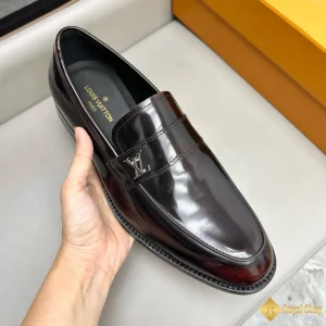 Giày loafer LV nam CKLV24104 chính hãng