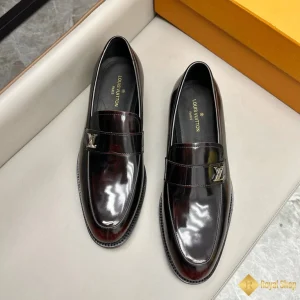 Giày loafer LV nam CKLV24104 đẹp