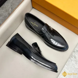 Giày loafer LV nam CKLV24105