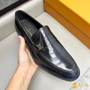 Giày loafer LV nam CKLV24105 11