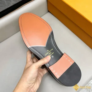 Giày loafer LV nam CKLV24105 like auth