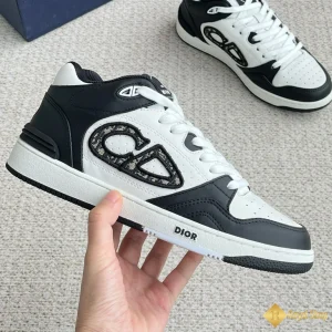 Giày nam Sneaker Dior B27 CKG24076