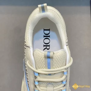 Giày nam Sneaker Dior đế xanh CKD240100 HCM