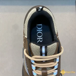 Giày nam Sneaker Dior màu nâu CKD240104 2024