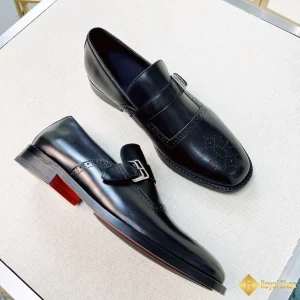 Giày nam loafer Hermes CKH420