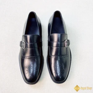 Giày nam loafer Hermes CKH420 Hà Nội