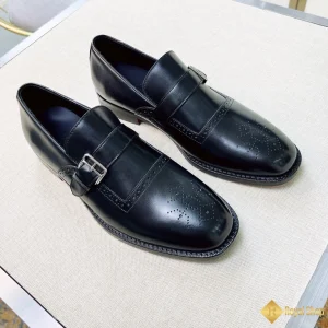 Giày nam loafer Hermes CKH420 đẹp