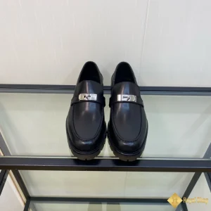 Giày nam loafer Hermes CKH423 Hà Nội