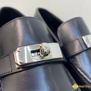 Giày nam loafer Hermes CKH423 chính hãng