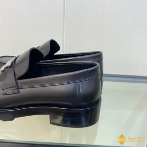 Giày nam loafer Hermes CKH424 mới