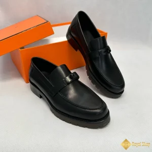 Giày nam loafer Hermes CKH428 like auth