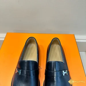 Giày nam loafer Hermes CKH429 2024