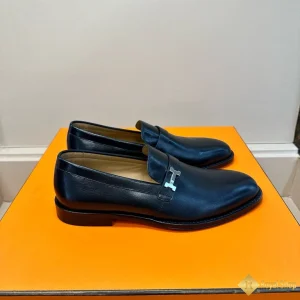 Giày nam loafer Hermes CKH429