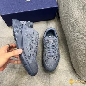 Giày sneaker Dior nam B30 grey CKD24065 siêu cấp