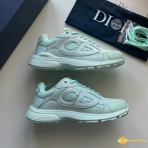 Giày sneaker Dior nam B30 xanh lam CKD24068