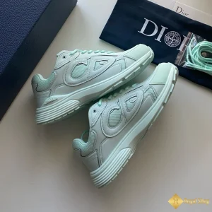 Giày sneaker Dior nam B30 xanh lam CKD24068 HCM