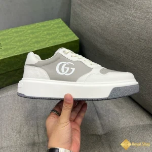 Giày sneaker Gucci  Re-web CKGC241038