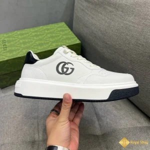 Giày sneaker Gucci  Re-web CKGC241039