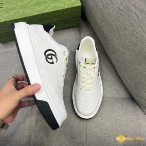 Giày sneaker Gucci  Re-web CKGC241039 siêu cấp