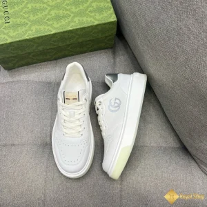 Giày sneaker Gucci  Re-web CKGC241040 cao cấp