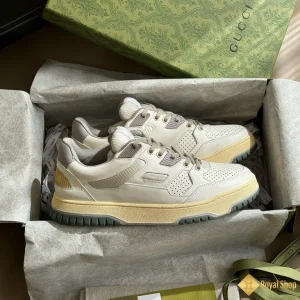 Giày sneaker Gucci  Re-web CKGC241042