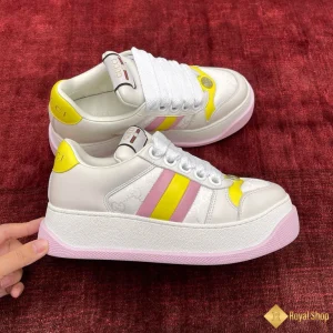 Giày sneaker Gucci  Re-web CKGC241045