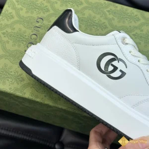 Giày sneaker Gucci  Re-web CKGC241047 like auth