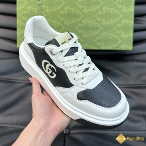 Giày sneaker Gucci  Re-web CKGC241048 được làm thủ công