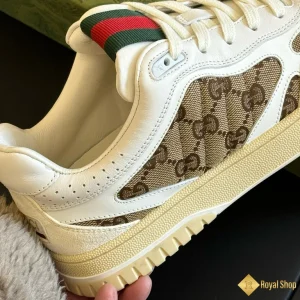 Giày sneaker Gucci  Re-web CKGC241051 hot