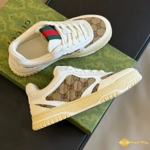 Giày sneaker Gucci  Re-web CKGC241051 mới