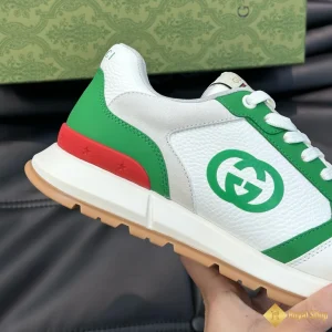 Giày sneaker Gucci  Re-web CKGC241054 chính hãng