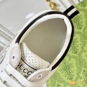 Giày sneaker Gucci  Re-web CKGC241061 được làm thủ công