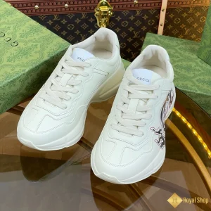 Giày sneaker Gucci  Rhyton CKGC241067 HCM