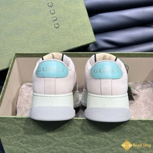 Giày sneaker Gucci Screener CKG11811 được làm thủ công