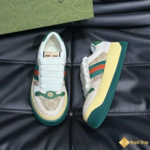 Giày sneaker Gucci Screener CKG11812