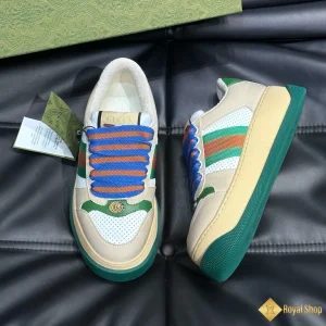 Giày sneaker Gucci Screener CKG11813