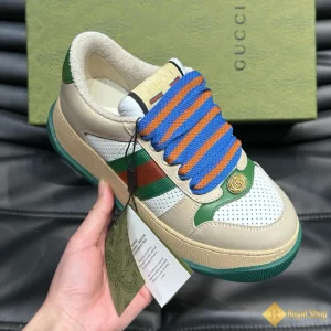 Giày sneaker Gucci Screener CKG11813 Hà Nội