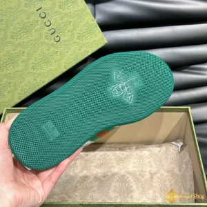 Giày sneaker Gucci Screener CKG11813 like auth